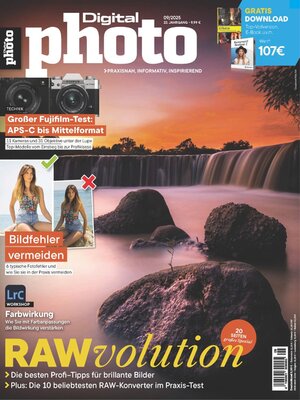cover image of DigitalPhoto